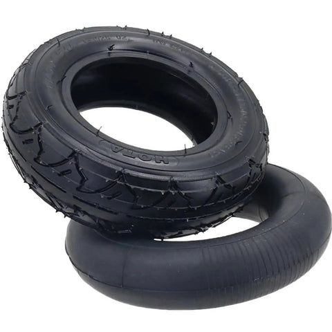 7 Inch Pneumatic Tire Inner Tube Outer Tyre For 4 Wheel Electric Skateboard And Kick Scooter Refitted Accessories