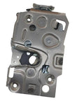 Front Right Passenger Door Lock Latch Assembly Replaces 16631626 For Chevy GMC C1500 durable silver coated steel part view