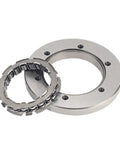 One Way Bearing Starter Clutch Gear For 800MT And 800 MT 790 890 Motorcycle Models 2018 2023 showing metal components