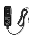 9V DC Power Adapter For Roland TD 11 TD 15 Drum Sound Modules And V Drums Kit Electronic Drum Set 100 240V AC Input Barrel Tip Replacement PSU Charger
