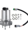 Electric Fuel Pump For Dodge Ram 2500 And 3500 Truck 1997 2002 5.9L Diesel In Line External Mounted Replacement 5015723AA
