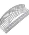 Dryer Lint Screen Grille Cover Replacement For Clothes Dryers Fits 137554110 And 134701310 Models Keeps Clothes From Slipping