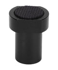 Aluminum Alloy Workbench Dog Stop Non Slip Clamping Pad For MFT Tables Woodworking Positioning Block Kit component detail view
