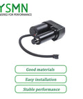 Farm Tough Round Baler Linear Actuator Straight Bolt On Replacement For New Holland 848 853 855 with electric connection