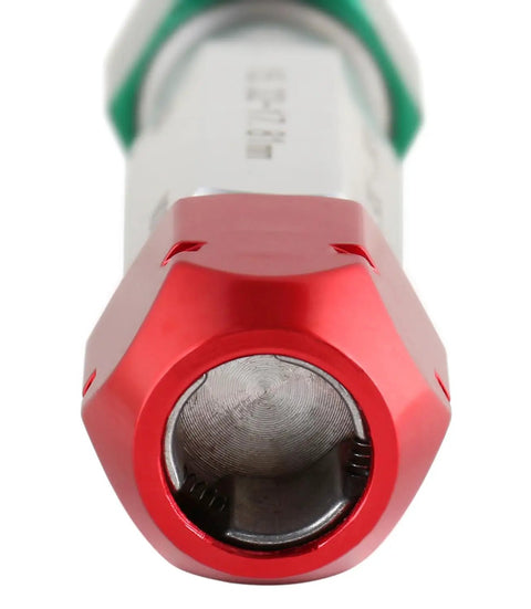 Go No Go Double End Gage Handle For 0.626 Inch To 0.750 Inch Range No Setup Time Portable And Easy To Use Matte Finish Precision Instrument For Machinists Workshop Auto Shop Model 3350-0104