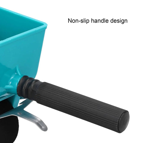 Heavy Duty Manual Glue Spreader Roller For Real Daily Woodworking Tasks Large Capacity Tank Applicator with non-slip handle design.