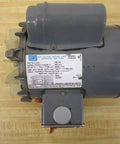 3/4 HP Electric Motor 1725 RPM 115/230V 60 Hz SCS Type Code L 40C Ambient With Service Factor 1.15 And FLA 11/5.4-5.5 6PF56C17F5525H
