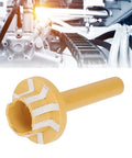 Heavy Duty CNC Router Spindle Cleaning Rod With Strong Adsorption For Dust Water And Debris Removal ABS Housing Spindle Cleaner