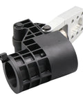 Top Shelf BT40 65 Degree Tool Holder Pocket Built Different For CNC Machines With Sturdy Aluminum Support.