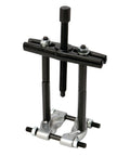 5 Ton Bearing Separator Kit with Bar Puller and Splitters 2 Inch and 3 Inch Hex Push Puller Legs for Heavy Duty Gear Work