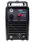 Front view of Versa Cut 60 Amp Plasma Cutter Pro Grade Dual Voltage Inverter Technology For Metal Fabrication And Auto Restoration