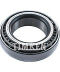 Timken SET37 Tapered Roller Bearing Cone and Cup Set, Steel, Inch, 1.7812" ID, 3.0630" OD, 0.781" Cup Width, shown from front