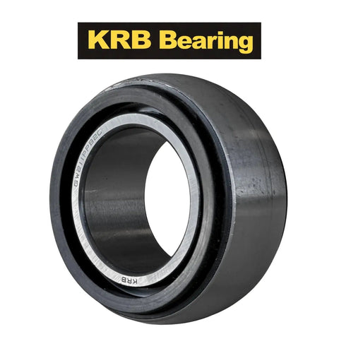 Farm Disc Harrow Roller Bearing Replacement, ID 2-3/16 Inch, OD 3.937 Inch, Width 1.811 Inch, KRB bearing design.