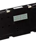 Genuine 316418565 Range Stove Oven Control Board OEM Replacement With Digital Clock Timer, Temperature Monitor, black rectangular design