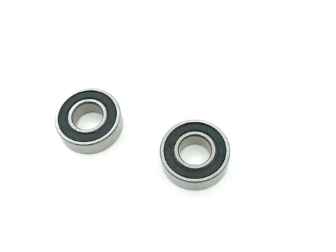 2 Pack Lawn Mower Sealing Spindle Table Bearing With 0.625 Inch Bore, 1.375 Inch Outer Diameter And 0.4375 Inch Thickness, Replacement For MTD 741-0155