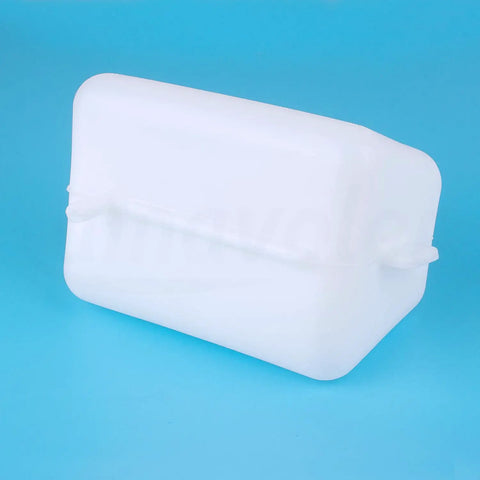 Aftermarket Gas Fuel Tank For 43cc 45cc 47cc 49cc 2 Stroke Mini Moto Dirt Bikes And Pocket Scooters Fits Quad ATV Mini