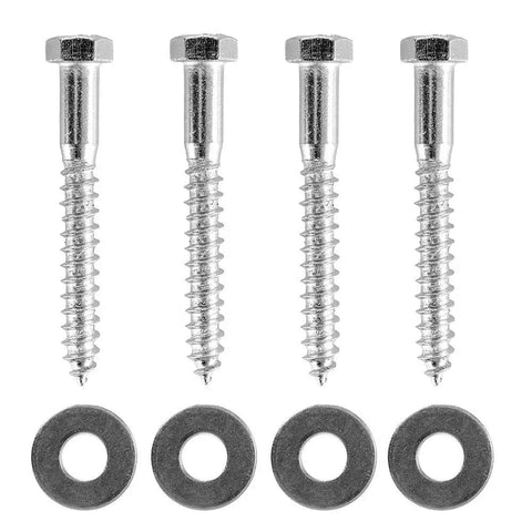Black Two Hole Aluminum Swing Hangers And Springs Porch Swing Hanging Kit For Wood Mounts Commercial Grade Rust Free Aluminum With Smooth Bearings Beefy Heavy Duty Outdoor Swing Hardware For Quiet Easy Setup