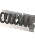 Heavy Duty Henny Penny 63394 Air Heater Coil Element 1000W 120V metal heating coil assembly for commercial ovens.