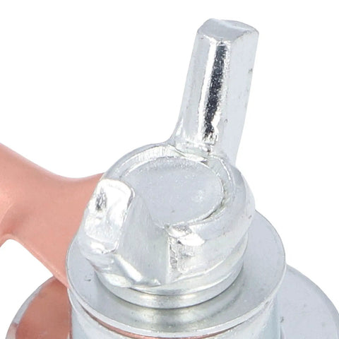 Heavy Duty 8 Pc Magnetic Welding Grounding Clamps With Strong Steel Grip view showing close-up of the secure attachment mechanism.