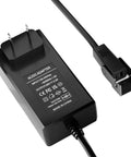 29V 2A Power Supply Cord For Recliners And Lift Chairs With No Fuss ACDC Switching Adapter Compatible With Limoss Okin Lazboy