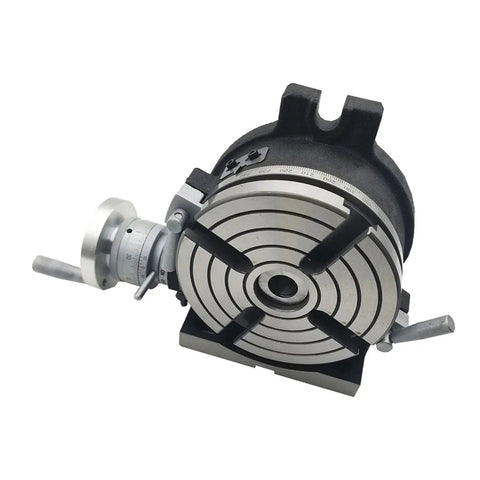 Premium 150mm Metal Lathe And Vertical Horizontal Milling Machine With Rock Solid Rotary Dividing Head For Sanding Polishing And Badass Precision Workshop Projects Done Right
