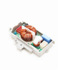 Genuine OEM Detergent Box Assembly for Washing Machines Replacement Vent Fan Motor and Case Assembly for Moisture Control