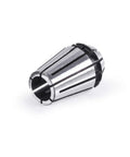 ER11 7 Piece Spring Collet Set For CNC Milling Lathe Engraving Tools 1.0mm To 7.0mm, single collet, high-strength spring steel