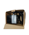 Heavy Duty Burner Damper Actuator Servo Motor Controller For LKS210 And LKS310 Series in packaging with wiring.