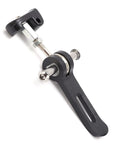 Aluminum Alloy And Stainless Steel Folding Hooks Kit for smooth scooter folding mechanism designed for M365 scooters