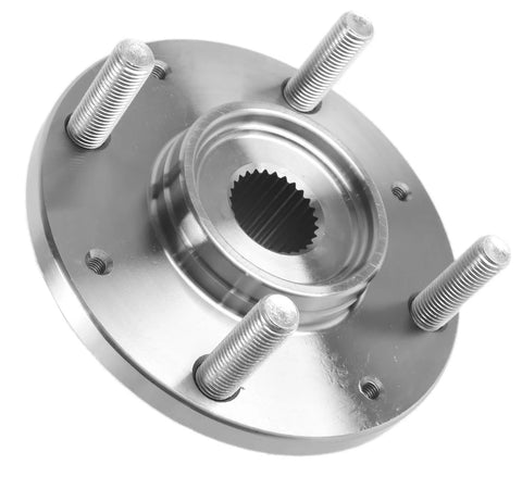 Drop-In Wheel Hub Bearing Assembly for Hyundai Elantra 2011-2015, Elantra GT 2013-2017, Veloster 2012-2017 Replaces 51720-0Q000 51750-1P000 510093