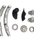 Upgrade Your Ride With A Heavy Duty Timing Chain Kit For Range Rover Sport And Discovery Iv That Keeps The Engine Popping Like New While Saving You Major Cash On Repairs Down The Road. timing chain kit with steel guides and sprockets for Land Rover engine repair