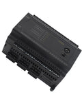 Industrial PLC Control Board With Beefed Up ABS Shell 16 I O Inputs And Outputs High Speed Counting Options 2 100K Or 4 100K