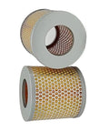 Vacuum Pump Filter Element 84040207 84040207000 84040105 84040105000 Air Filter Replacement 1 Piece Easy Install High Quality Part