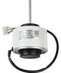 Replacement Inverter Brushless DC Motor For Midea Air Conditioners 310V 58W 1350 RPM CCW Indoor Unit Fan Motor WZDK58-38G