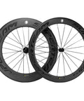 25mm U-Shape Carbon Road Wheelset 700c Clincher With 60/88mm Depth Toray T700 Fiber Shimano 8/9/10/11 Speed Hub V-Brake Compatible UCI Approved EN Certified 2 Year Warranty