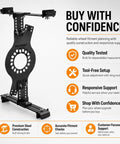 Professional Gearhead Wheel Fitment Simulator And Tire Rim Mockup Tool For 14 To 20 Inch Diameters Plus 7 To 10 Inch Widths, adjustable gauge with 5 bolt metric.