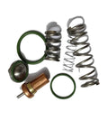 Go To Compressor Spare 2901109500 Thermostatic Valve components for pneumatic systems including springs and rings