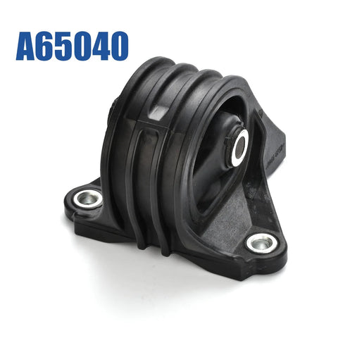 Honda Accord Two Point Four Liter Engine Motor Mount Set For 2013 2014 2015 2016 2017 Replacement A65040 premium construction