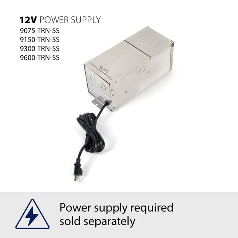 Wall Wash LED Landscape Light 12V With Built In Dimming 3000K Warm White Solid Brass Bronze Coated Housing power supply required
