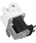 DC 12V Electric Solenoid Purifier Valve Normally Closed For Water Filtration with high conductivity and easy install connectors