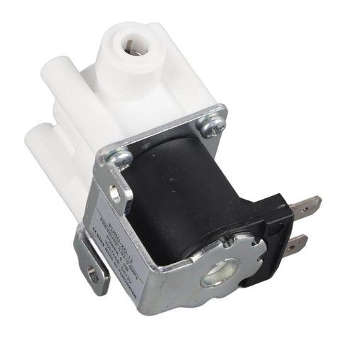 DC 12V Electric Solenoid Purifier Valve Normally Closed For Water Filtration with high conductivity and easy install connectors