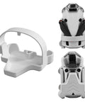 DJI Mini 4 Pro Propeller Guard Strap Holder For Secure Propeller Protection When Stowed Durable Soft Plastic Stabilizer