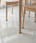 Chairs with 4 To 8 Pack Self Adhesive Furniture Pads Keeps Your Floors Ding Free On Hardwood And Tile With Quiet Glide Cushions