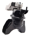 Hydraulic Front Motor Mount For 2012 To 2015 Civic 1.8L Sedan Manual Transmission Replacement With OE Fit A65087 1042407 50820TS8A02 50820TS8A71 Direct Bolt In Design Reducing Vibration And Noise