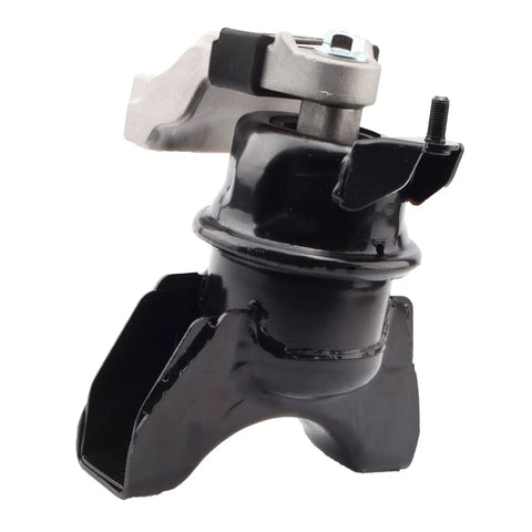 Hydraulic Front Motor Mount For 2012 To 2015 Civic 1.8L Sedan Manual Transmission Replacement With OE Fit A65087 1042407 50820TS8A02 50820TS8A71 Direct Bolt In Design Reducing Vibration And Noise