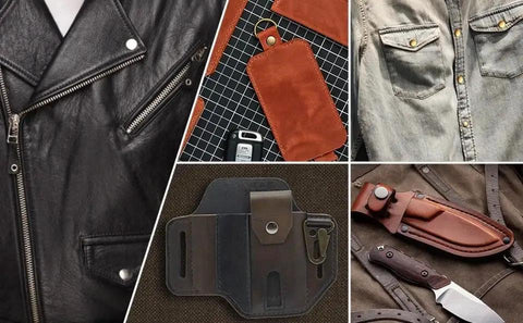 Tough As Nails Line Twenty Four Snap Fasteners With Long Post Black Plated Military Grade Hardware No Fuss Hammer Install Kicks Up Outdoor Projects And Delivers Rock Solid Hold on leather items.