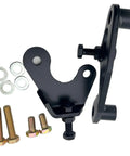 Heavy Duty Exhaust Manifold Bolt Repair Kit For Gm Trucks And Svus 4 8 5 3 6 2 Liter Engines 1999 To 2021 with bolts and washers