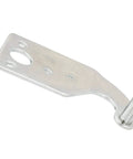 Refrigerator Door Top Hinge Right Side Replacement WP2203771 OEM Quality Easy Install Durable Pivot For Kitchen Fridges