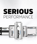 Ready To Roll High Capacity CR2 Lithium Batteries 2 Pack 3V Photo Power Cells Built Like A Tank And Packed With Serious Backup Juice For Digital Cameras And Tablets, displayed with Energizer branding.