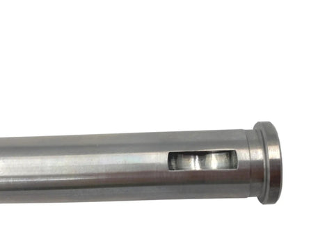 Jackshaft Spindle Kit With Belleville Washer For Murray Lawn Mowers And Tractors Replaces 20616 20616MA on steel spindle